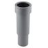Manchon de dilatation PVC évacuation mâle/femelle Ø40 - FITT