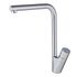Robinet de cuisine Chrome Patty - EDOUARD ROUSSEAU