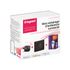 Pack de démarrage éclairage connecté avec ampoule couleur E27 Noir - Céliane with Netatmo LEGRAND