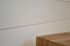 Lambris sapin brossé blanc choix AB - 12 x 135 x 2050 mm - PROTAC