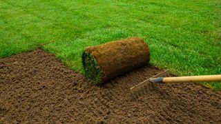 Nomenclature Gazon synthétique et accessoires