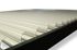 Pergola bioclimatique murale Sofia 4 x 3 m HOMALU