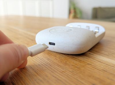 Régénérateur de piles alcalines AA / AAA - REGENBOX