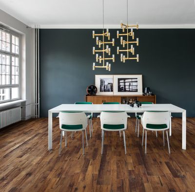 Parquet contrecollé chêne Domo huilé Ep.15 x l.190 x L.1900 mm - KAHRS