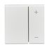 Interrupteur éco variateur finition blanche Mosaic LEGRAND