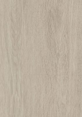 Sol stratifié gris MAMMUT PLUS compatible pièce humide ép. 10 mm 24,4 x 184,5 cm AC5 - KRONOTEX
