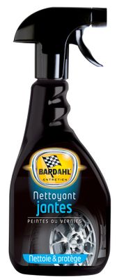 Nettoyant jantes 500 ml - BARDAHL