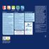 Peinture Crème de Couleur Cuisine et Bain Satin Bleu Horizon 0,75 L - DULUX VALENTINE