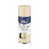 Bombe de peinture Color Touch ivoire RAL 1015 satin 400 mL - DULUX VALENTINE