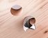 Mèche à bois hélice diamètre 24 mm AKKU-TOP
