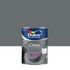 Peinture crème de couleur Anthracite velours 1L - DULUX VALENTINE