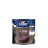 Peinture crème de couleur Wengé velours 0,5L - DULUX VALENTINE