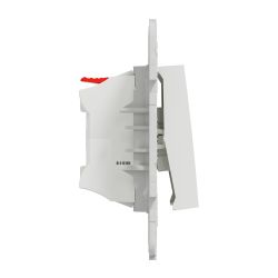 sourcing map 2PCS XPZ1120 Dentée Courroies Trapézoïdales 44.49-Pouce