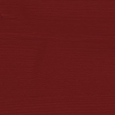 Lasure Opaque 8 ans ind 30 Rouge basque RAL 3004 satin 1 L - BONDEX