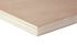 Panneau contreplaqué bois exotique PowerpleX Bio - 10 x 600 x 1200 mm - AJ TIMBER