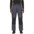 Pantalon de travail gris avec poches genouillères EVERYDAY DICKIES T42 - RONDY