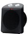 Radiateur soufflant électrique TOMY 2000W noir - DREXON