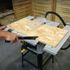 Scie circulaire sur table EnergySaw 254B3 1800 W - PEUGEOT
