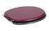 Abattant de WC Prune/Gris