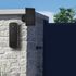 Panneau solaire pour visiophone HeyView Air - SCS SENTINEL
