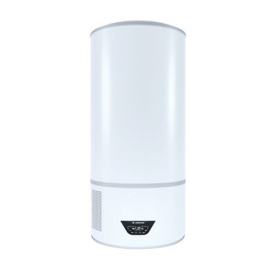 Chauffe-eau électrique 100L vertical connecté Lydos Hybrid Wifi - ARISTON