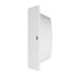 Prise TV blanche NEO EVO FONTINI