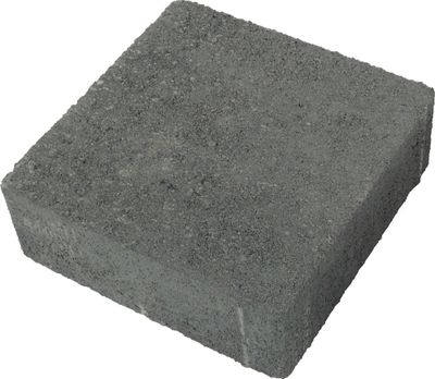Pavé Prompto Gris clair 15 x 15 x 5 cm - GGI