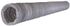 Gaine souple PVC 6 m diamètre 150 mm pour VMC AUTOGYRE