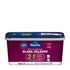 Peinture murs et plafonds 2 en 1 Blanc velours 2,5 L - RIPOLIN