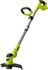 Coupe-bordure hybride électrique et batterie 18 V  30 cm RLT1831H25F - RYOBI