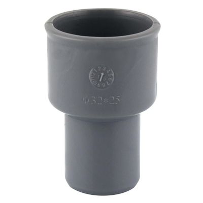 Manchette de réparation PVC évacuation Ø25/32 - FITT