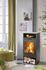 Poêle à bois 6,3 kW Nijard PANADERO Livraison à domicile incluse