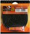 Joint fibre verre diamètre 8 mm L 2,5 m PYROFEU