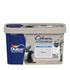 Peinture Crème de Couleur Flocon mat 2,5 l - DULUX VALENTINE