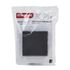 Bouton poussoir encastrable avec voyant lumineux 2 modules Noir - Mosaic LEGRAND