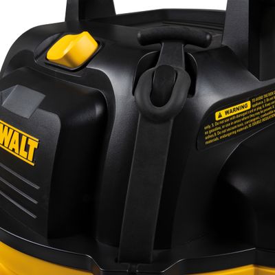 Aspirateur 20L DEWALT