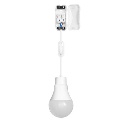 Ampoules de chantier 10 W = 1055 lumens blanc neutre par 3 - OSRAM
