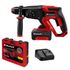 Marteau perforateur PXC sans fil avec batterie 4 Ah TE-HD 18/20 - EINHELL