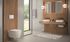 Pack WC suspendu sans bride G-600 Pure Mat V2 - GEBERIT