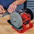 Touret à meuler à eau 125 W TC-WG 200 - EINHELL