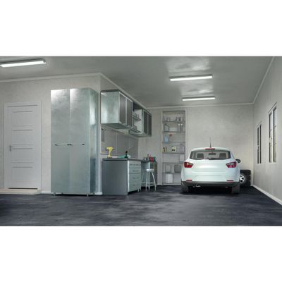 Peinture sol extrême gris graphite RAL 7024 5L JULIEN