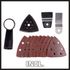Outil multifonction TC-MG 250 CE - EINHELL