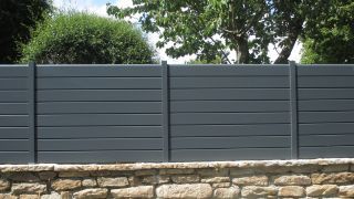 Nomenclature Clôture en bois, pvc et aluminium