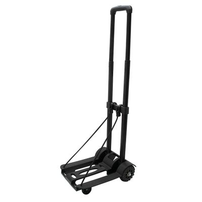 Diable pliant et compact 45 kg PACK AND MOVE