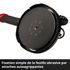 Ponceuse à plâtre sans fil TE-DW 18/225li BL EINHELL