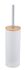 Brosse WC blanche Lyon - WENKO