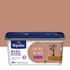 Peinture murs, boiseries et radiateurs ocre wadi velours 2,5L RIPOLIN