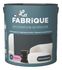 Peinture multi-support velours gris anthracite 2,5 L - LA FABRIQUE