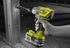 Perceuse-visseuse sans fil 2 vitesses sans batterie 18 V R18DD3-0 ONE+ RYOBI