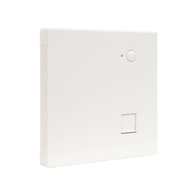 Borne ou répéteur WiFi encastrable avec prise RJ45 gigabit - Start WiFi BATLIEC